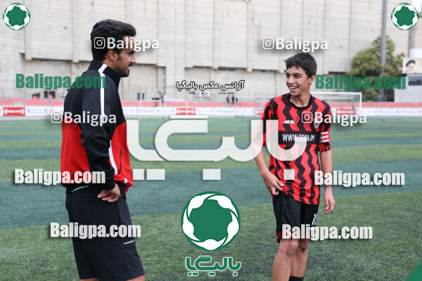 کیا 1–0 آندرانیک تیموریان