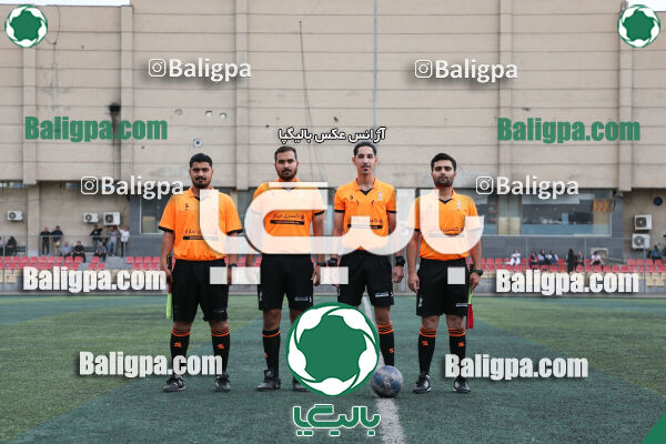 کیا 1–0 آندرانیک تیموریان