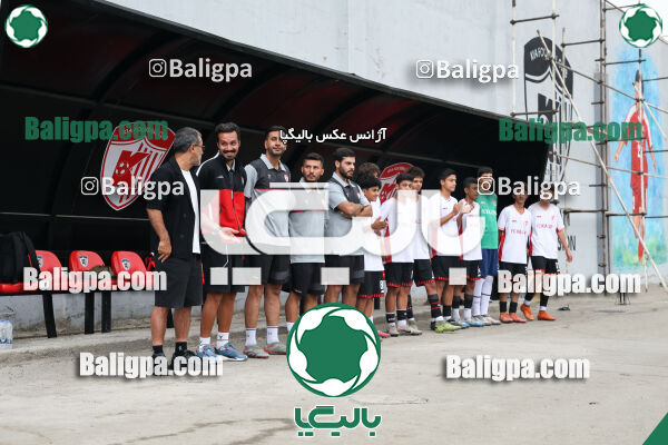 کیا 1–0 آندرانیک تیموریان