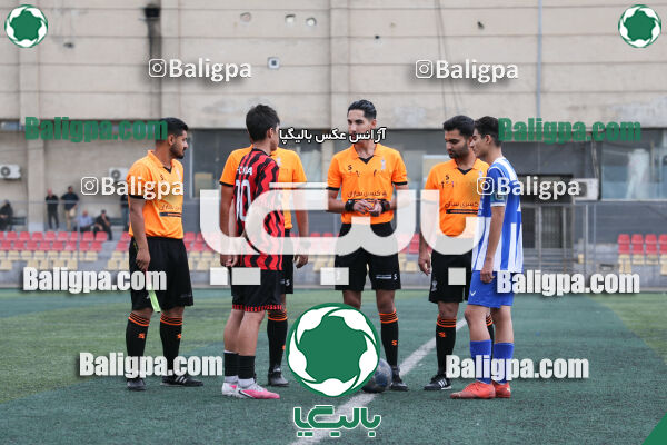 کیا 1–0 آندرانیک تیموریان