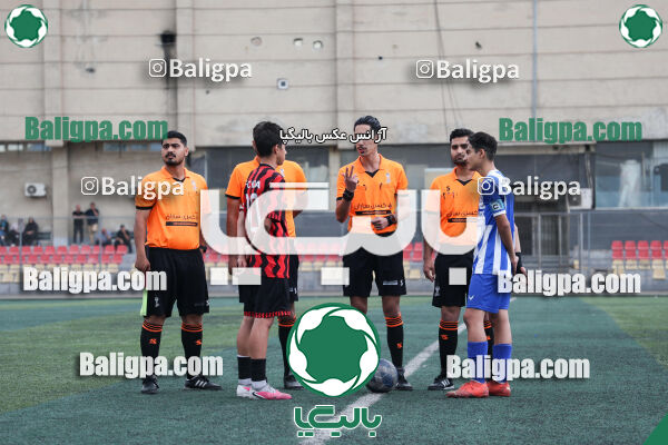 کیا 1–0 آندرانیک تیموریان