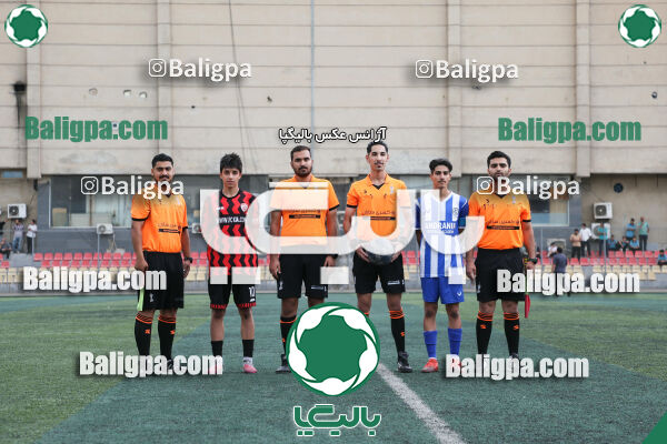 کیا 1–0 آندرانیک تیموریان
