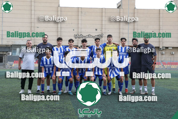 کیا 1–0 آندرانیک تیموریان