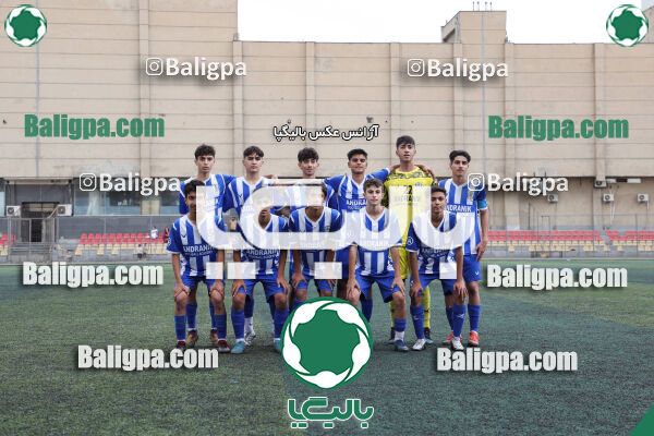 کیا 1–0 آندرانیک تیموریان