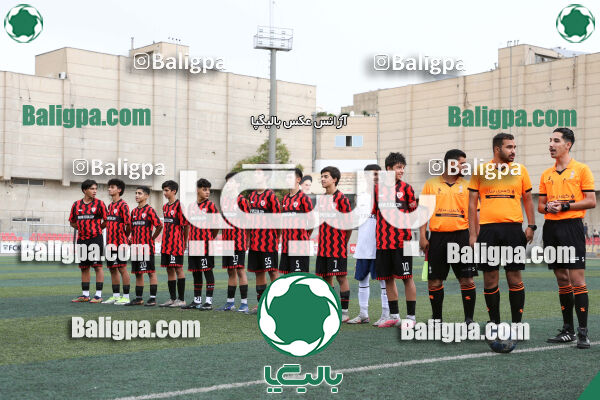 کیا 1–0 آندرانیک تیموریان