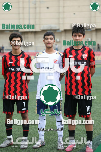 کیا 1–0 آندرانیک تیموریان