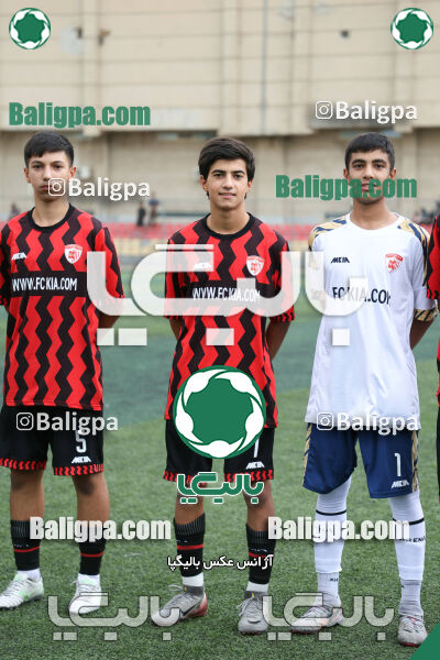 کیا 1–0 آندرانیک تیموریان