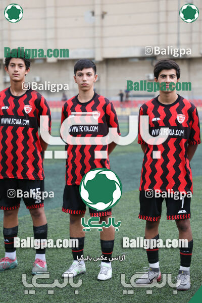 کیا 1–0 آندرانیک تیموریان