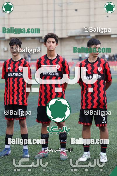 کیا 1–0 آندرانیک تیموریان