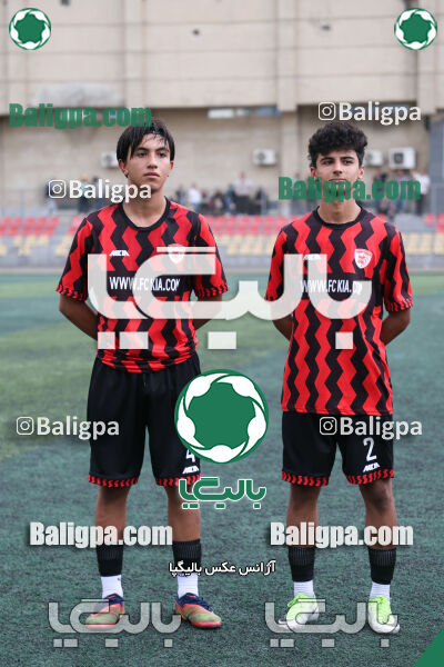 کیا 1–0 آندرانیک تیموریان