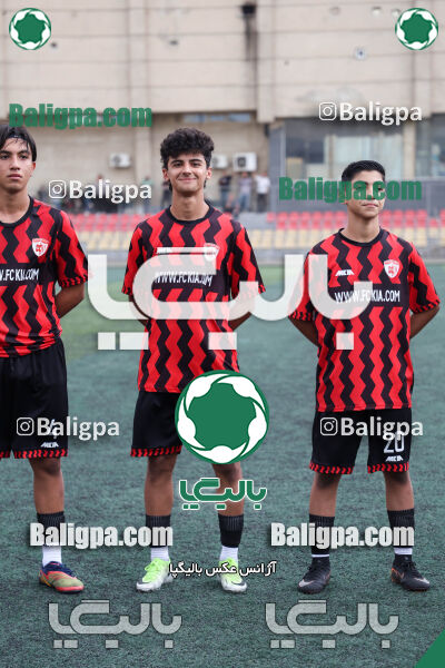 کیا 1–0 آندرانیک تیموریان