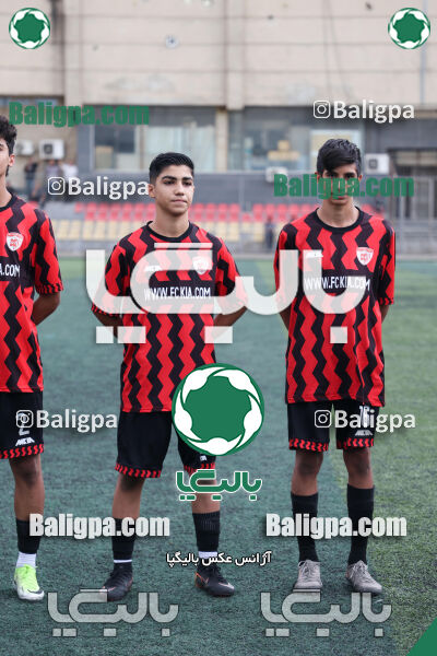 کیا 1–0 آندرانیک تیموریان