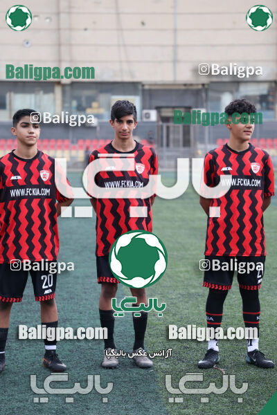 کیا 1–0 آندرانیک تیموریان