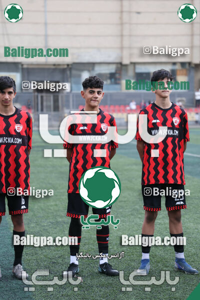 کیا 1–0 آندرانیک تیموریان