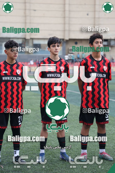 کیا 1–0 آندرانیک تیموریان