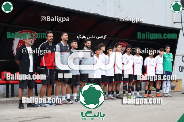 کیا 1–0 آندرانیک تیموریان