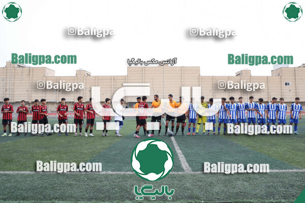 کیا 1–0 آندرانیک تیموریان