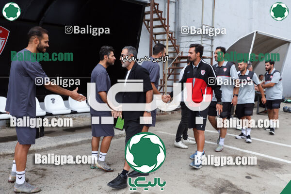 کیا 1–0 آندرانیک تیموریان