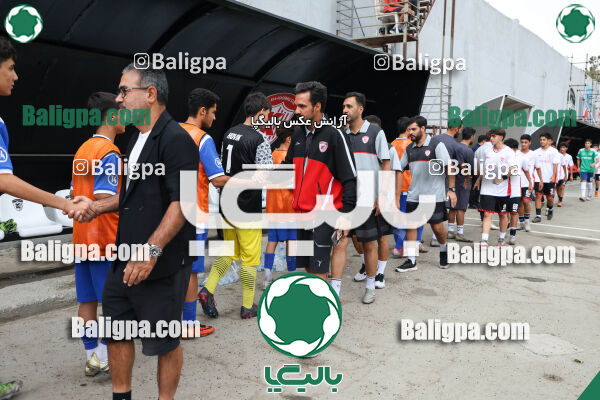 کیا 1–0 آندرانیک تیموریان