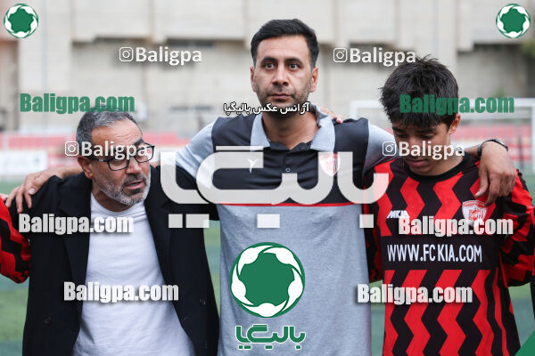 کیا 1–0 آندرانیک تیموریان