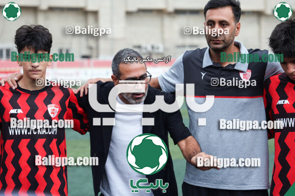 کیا 1–0 آندرانیک تیموریان