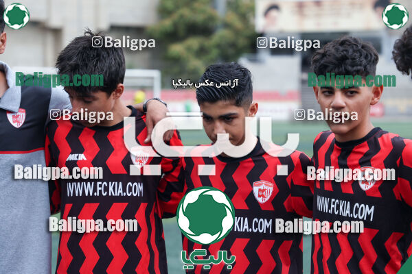 کیا 1–0 آندرانیک تیموریان