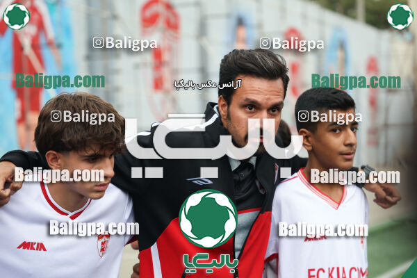 کیا 1–0 آندرانیک تیموریان