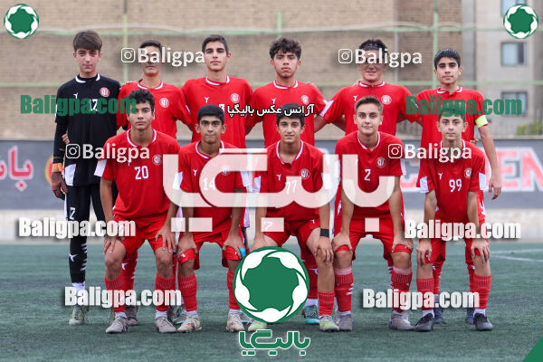 المپیک اندیشه 0–1 آرمان آفرینان ستارگان ایرانیان