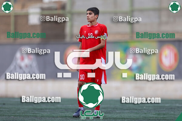 المپیک اندیشه 0–1 آرمان آفرینان ستارگان ایرانیان