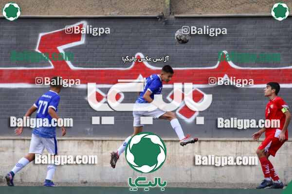 المپیک اندیشه 0–1 آرمان آفرینان ستارگان ایرانیان