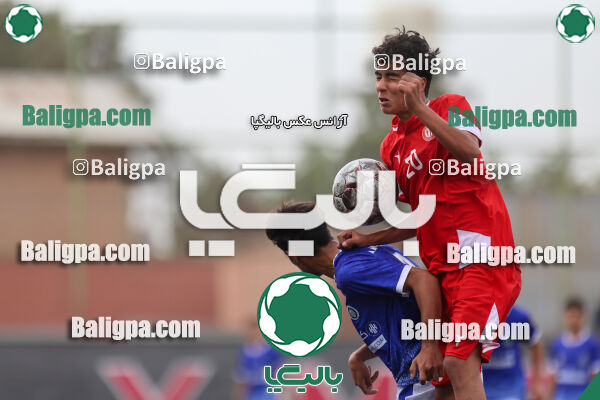 المپیک اندیشه 0–1 آرمان آفرینان ستارگان ایرانیان