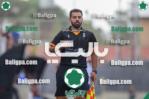 المپیک اندیشه 0–1 آرمان آفرینان ستارگان ایرانیان