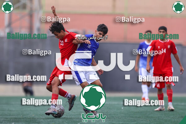 المپیک اندیشه 0–1 آرمان آفرینان ستارگان ایرانیان