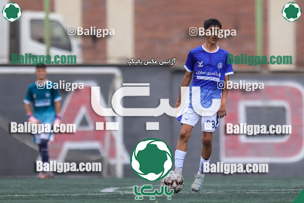 المپیک اندیشه 0–1 آرمان آفرینان ستارگان ایرانیان