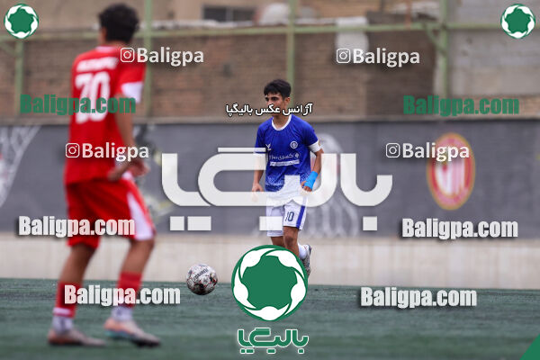المپیک اندیشه 0–1 آرمان آفرینان ستارگان ایرانیان