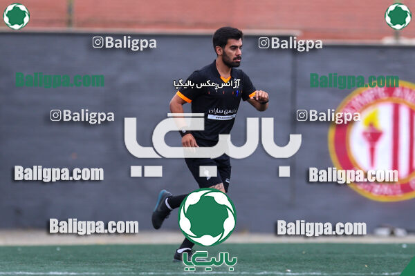 المپیک اندیشه 0–1 آرمان آفرینان ستارگان ایرانیان