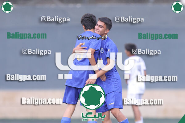 استقلال متحد 1–1 میهن آریو اسلامشهر