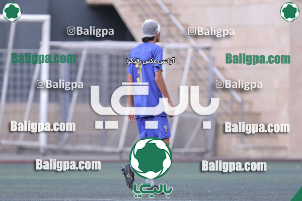 استقلال متحد 1–1 میهن آریو اسلامشهر