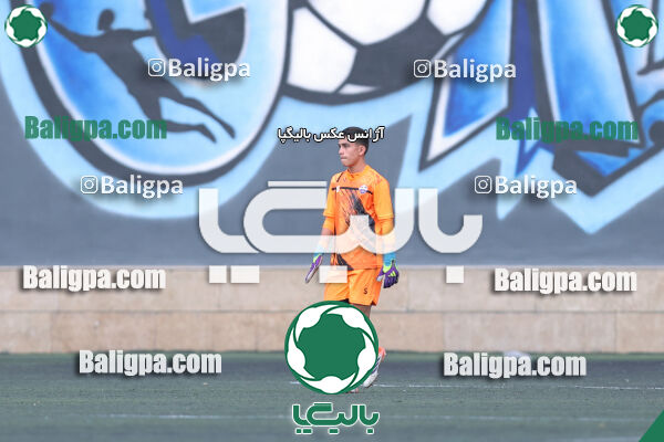 استقلال متحد 1–1 میهن آریو اسلامشهر