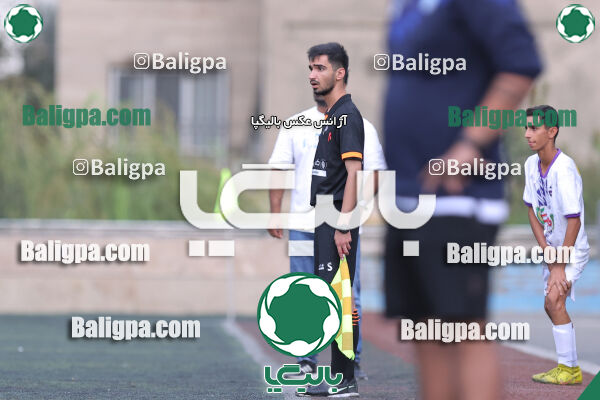 استقلال متحد 1–1 میهن آریو اسلامشهر