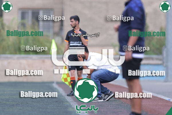استقلال متحد 1–1 میهن آریو اسلامشهر