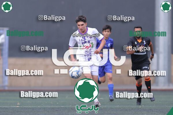 استقلال متحد 1–1 میهن آریو اسلامشهر