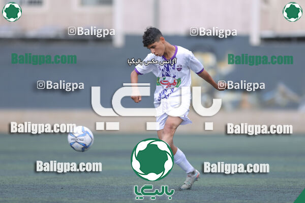 استقلال متحد 1–1 میهن آریو اسلامشهر
