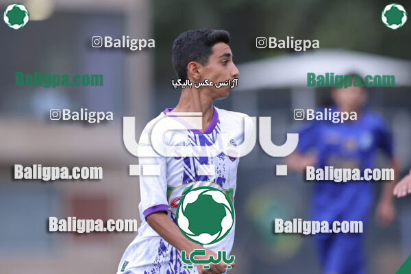 استقلال متحد 1–1 میهن آریو اسلامشهر