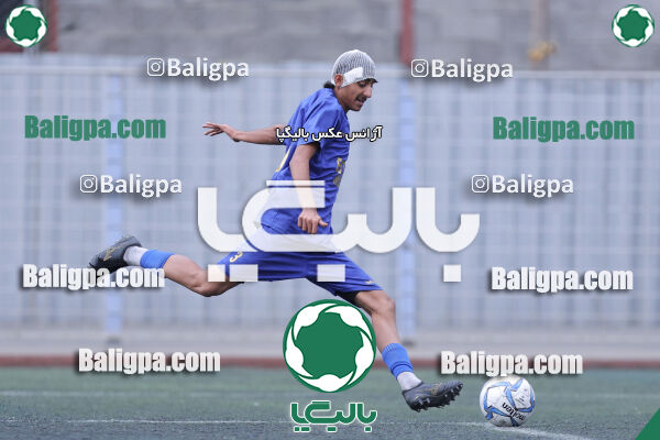 استقلال متحد 1–1 میهن آریو اسلامشهر