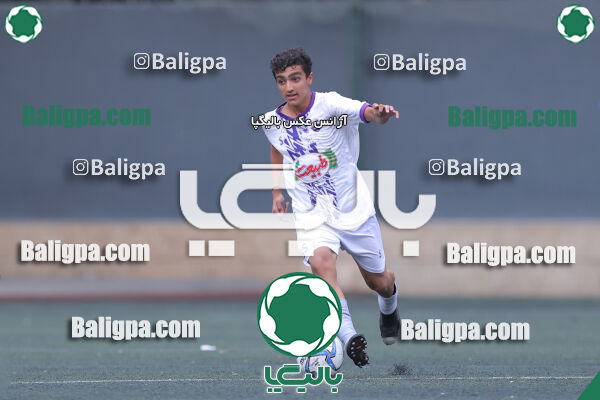 استقلال متحد 1–1 میهن آریو اسلامشهر
