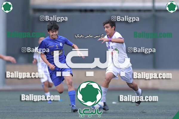 استقلال متحد 1–1 میهن آریو اسلامشهر