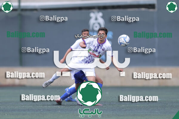 استقلال متحد 1–1 میهن آریو اسلامشهر