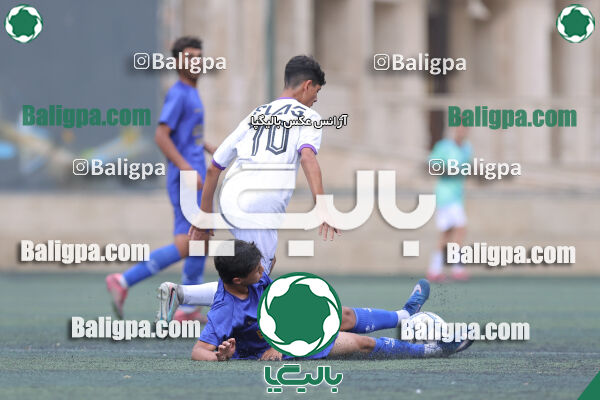 استقلال متحد 1–1 میهن آریو اسلامشهر