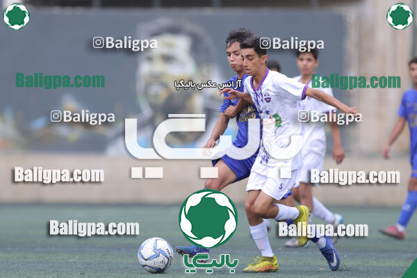 استقلال متحد 1–1 میهن آریو اسلامشهر